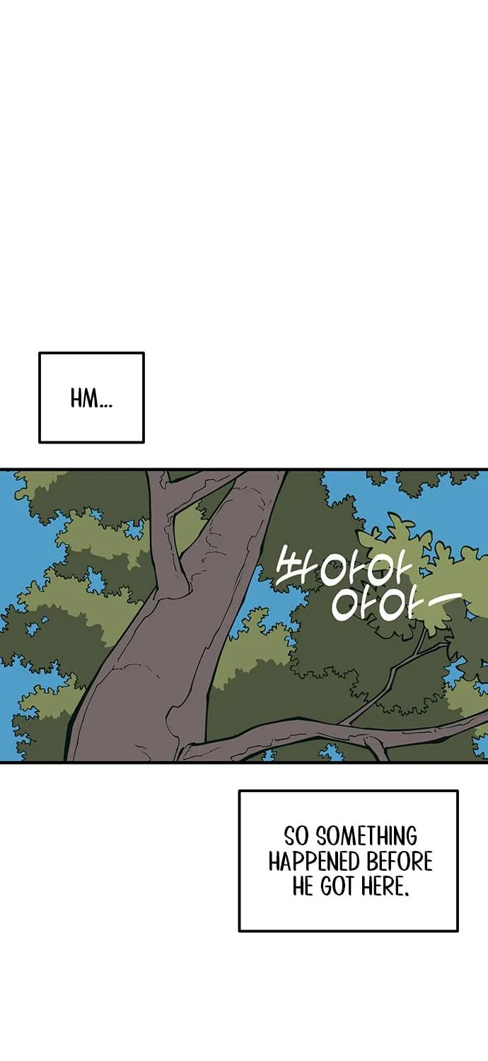 Ancient Animals Chapter 2 page 78 - 