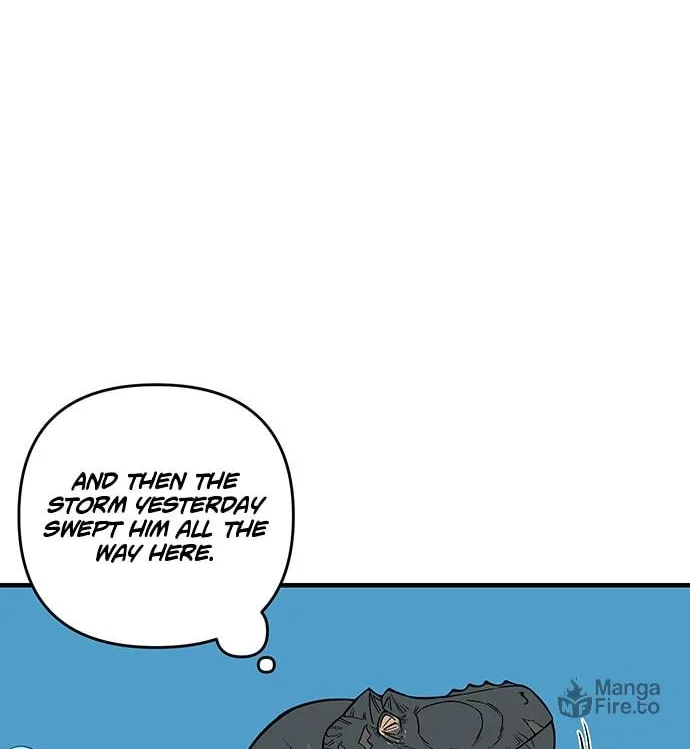 Ancient Animals Chapter 2 page 79 - 