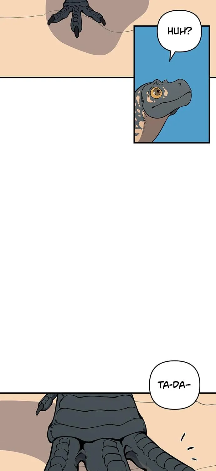 Ancient Animals Chapter 2 page 82 - 