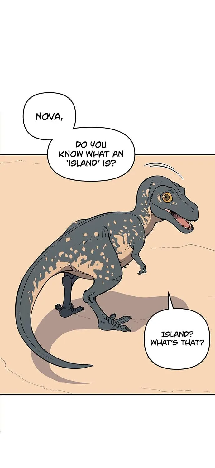 Ancient Animals Chapter 2 page 88 - 