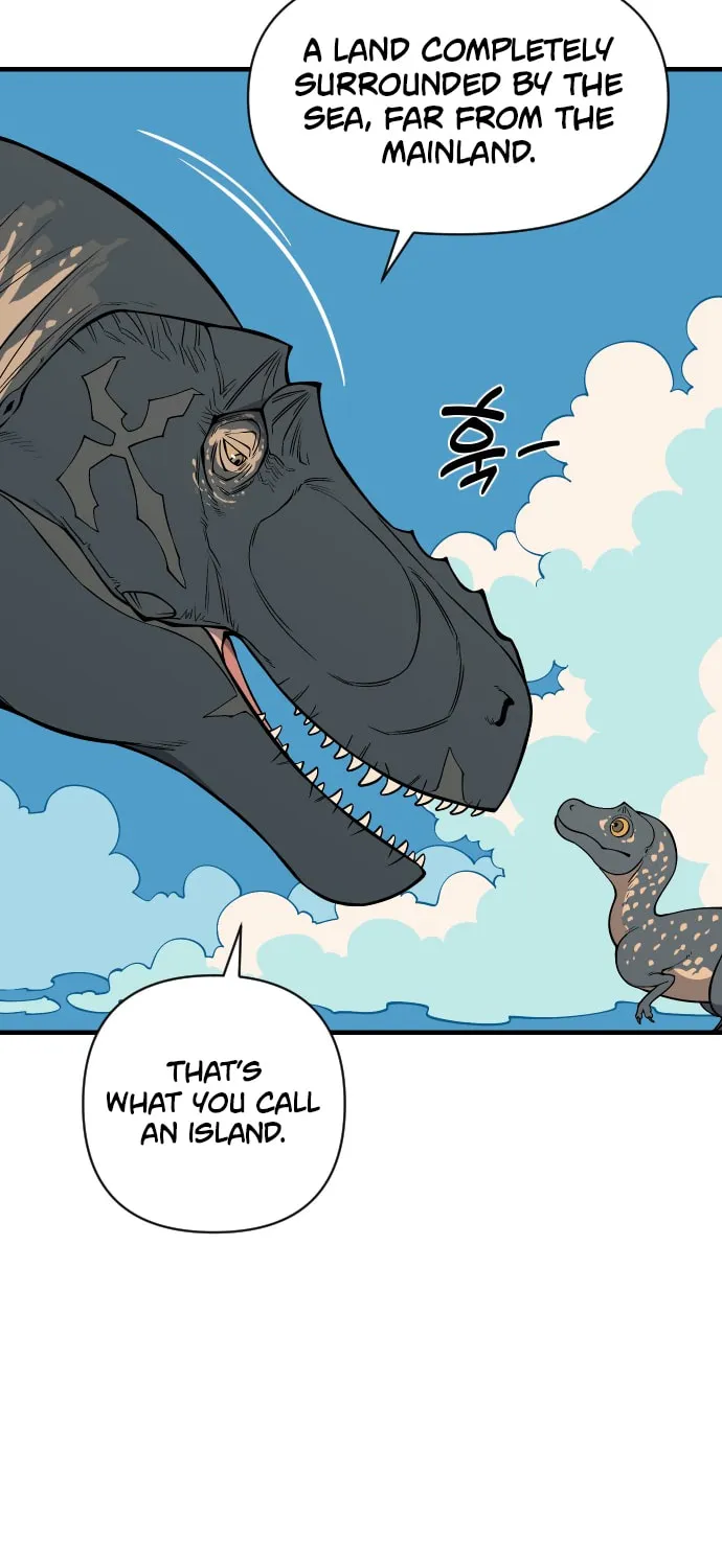 Ancient Animals Chapter 2 page 90 - 