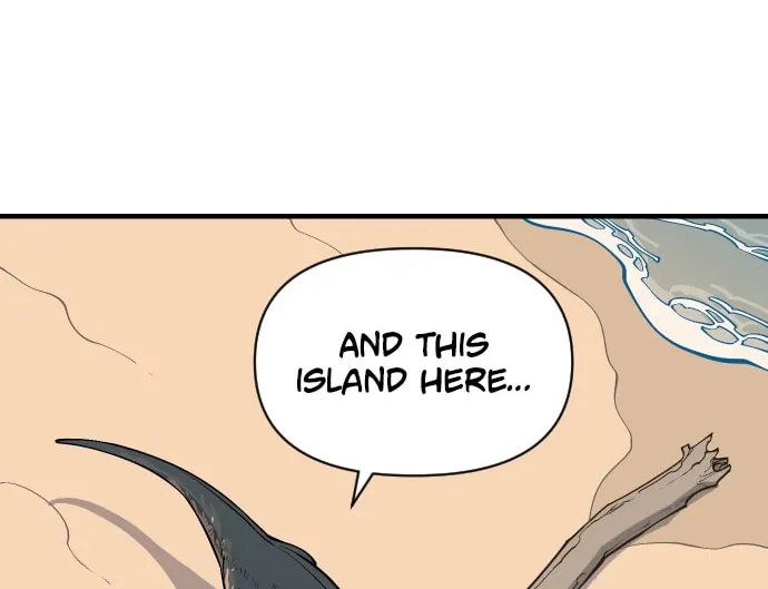 Ancient Animals Chapter 2 page 91 - 