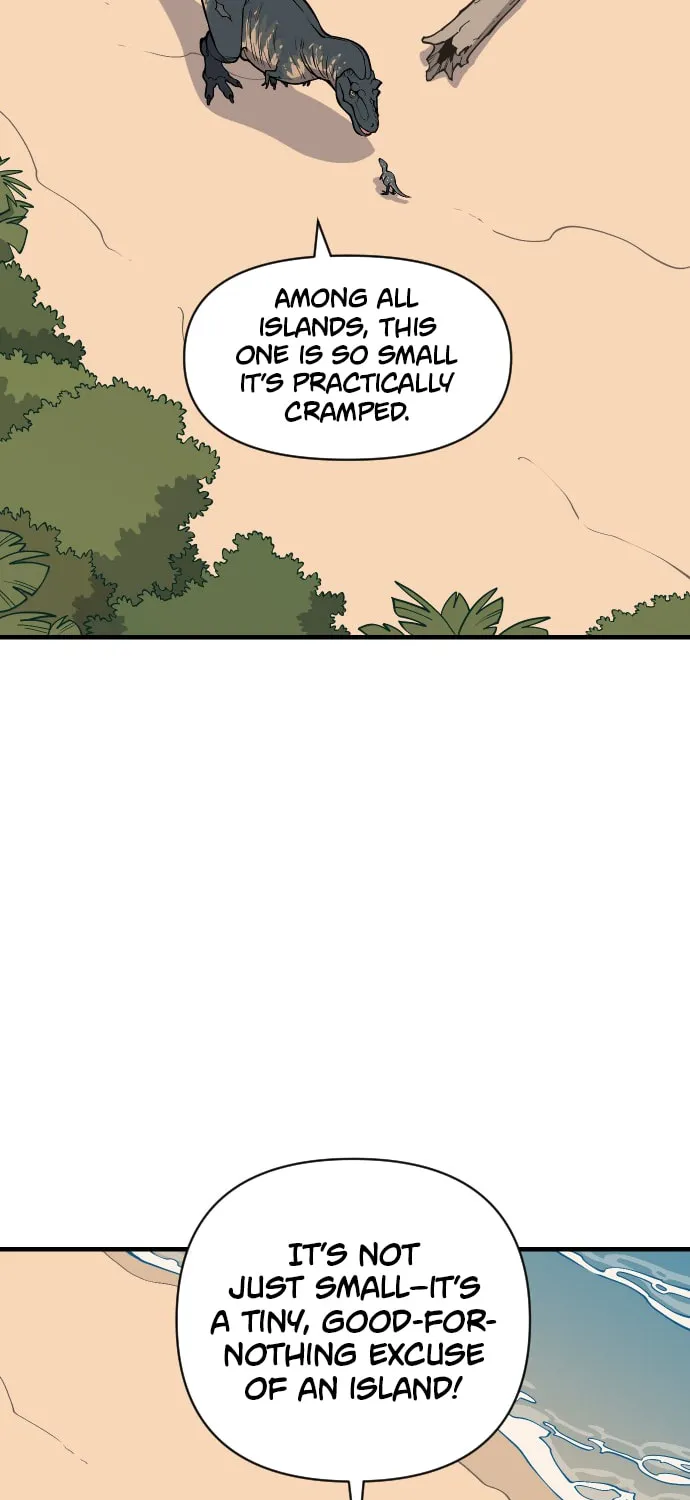 Ancient Animals Chapter 2 page 92 - 