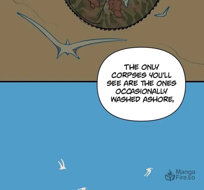 Ancient Animals Chapter 2 page 99 - 