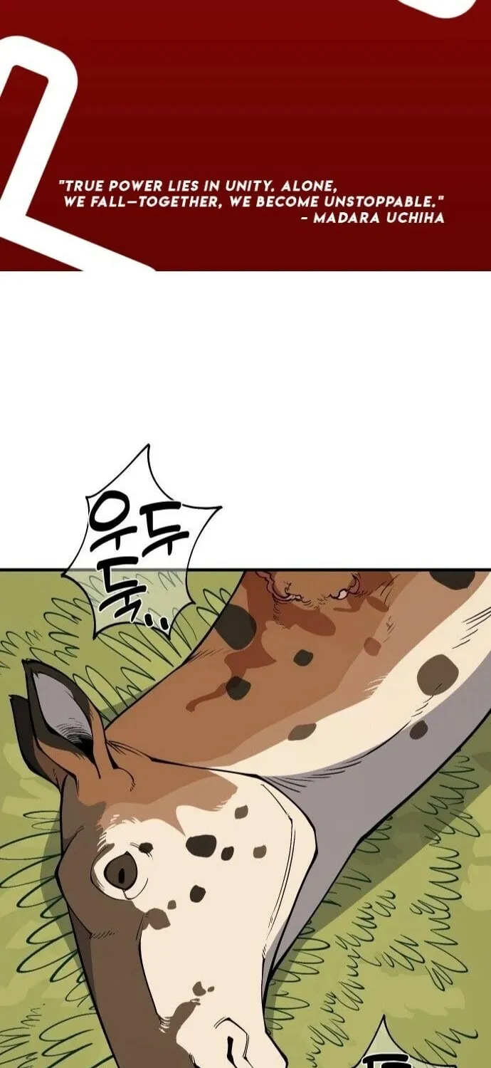 Ancient Animals Chapter 20 page 2 - 