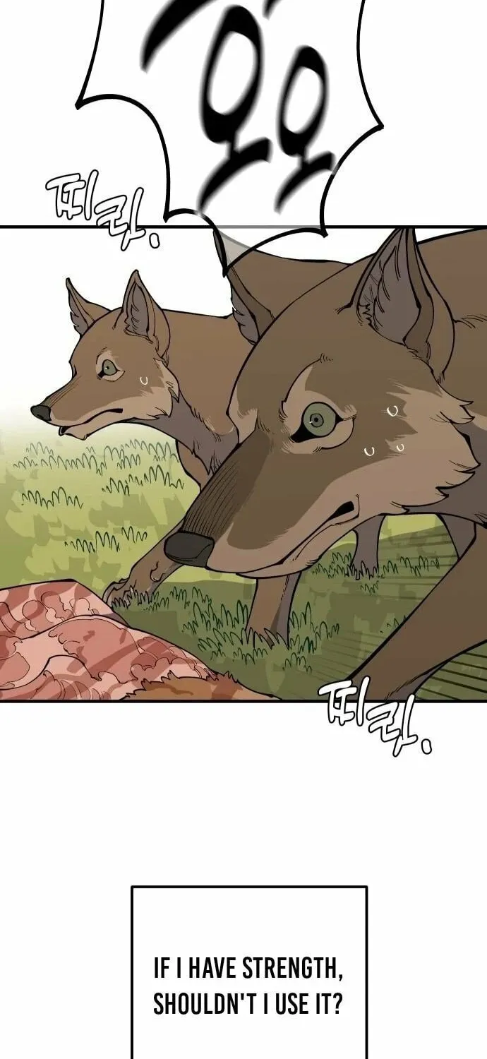 Ancient Animals Chapter 20 page 15 - 