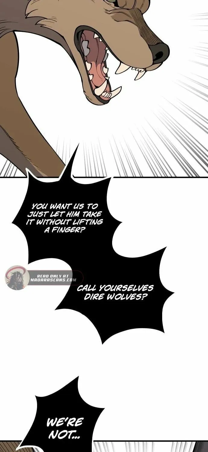 Ancient Animals Chapter 20 page 20 - 