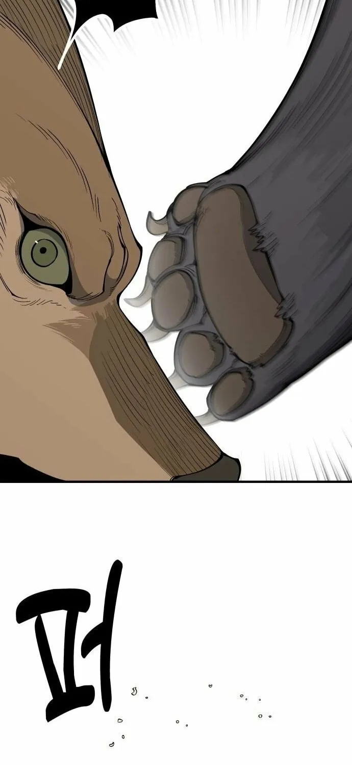 Ancient Animals Chapter 20 page 21 - 