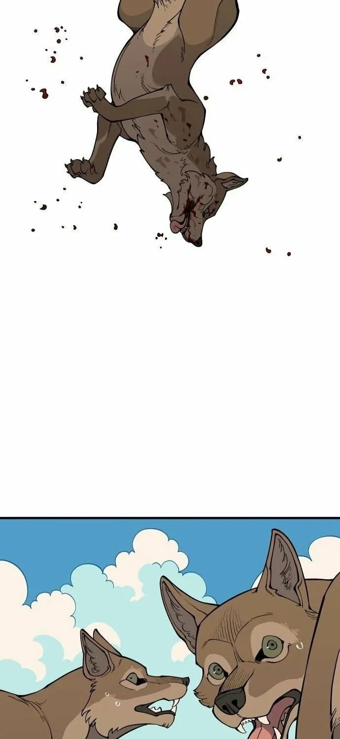 Ancient Animals Chapter 20 page 24 - 