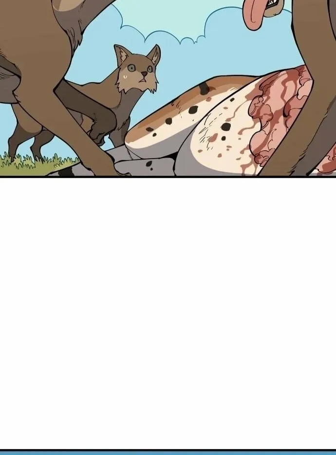 Ancient Animals Chapter 20 page 25 - 