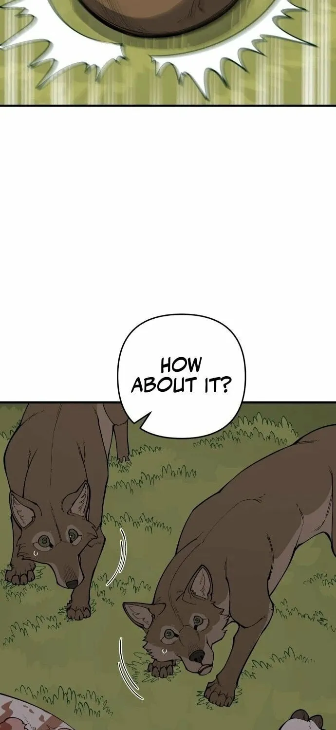 Ancient Animals Chapter 20 page 27 - 