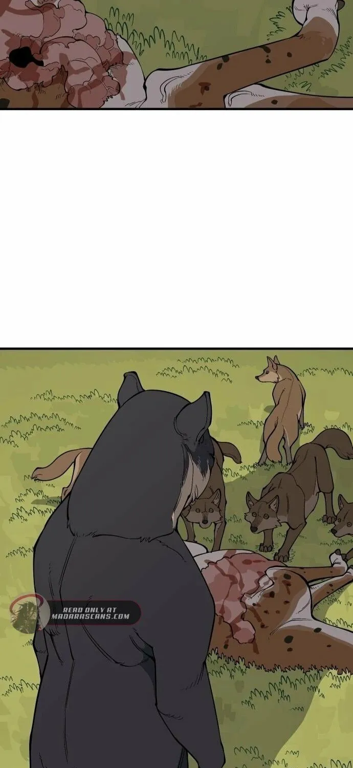 Ancient Animals Chapter 20 page 28 - 