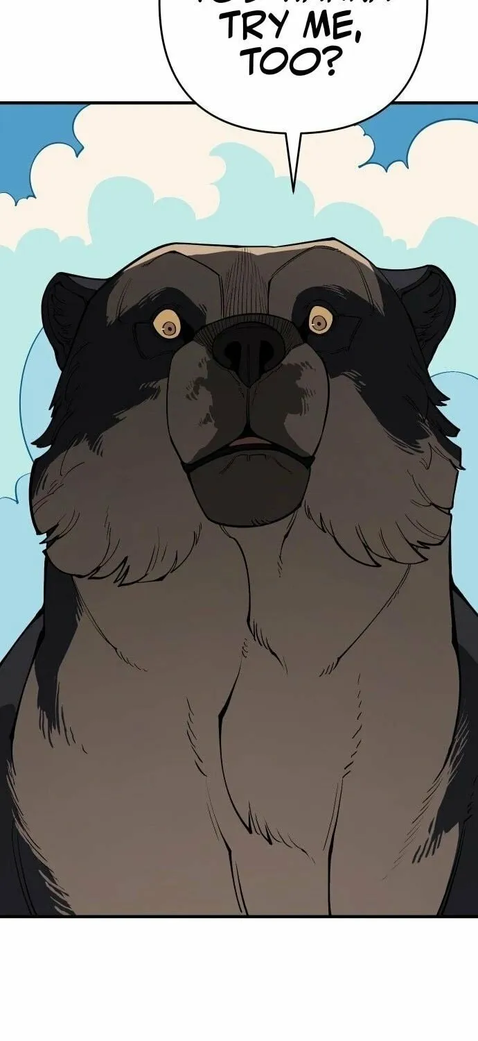 Ancient Animals Chapter 20 page 30 - 