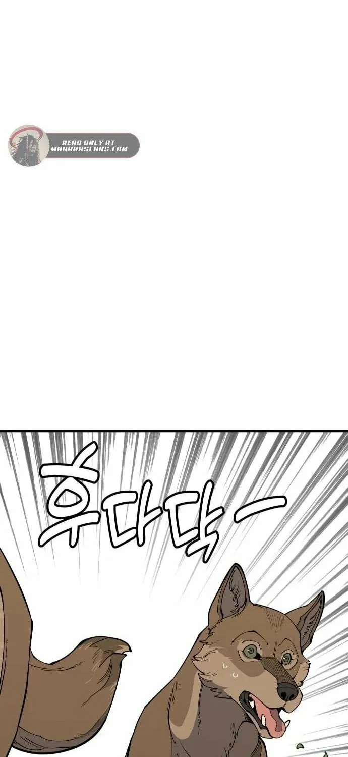 Ancient Animals Chapter 20 page 31 - 