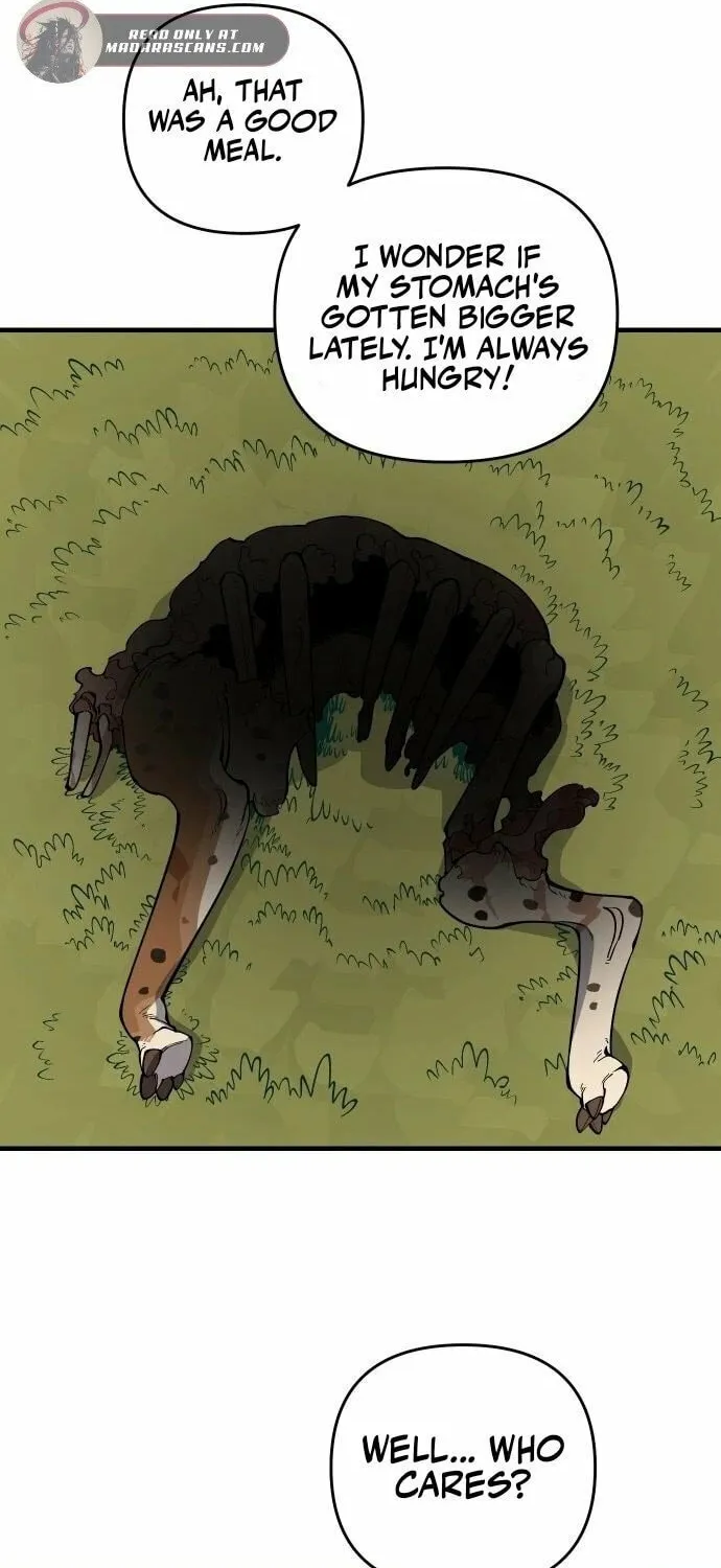 Ancient Animals Chapter 20 page 39 - 