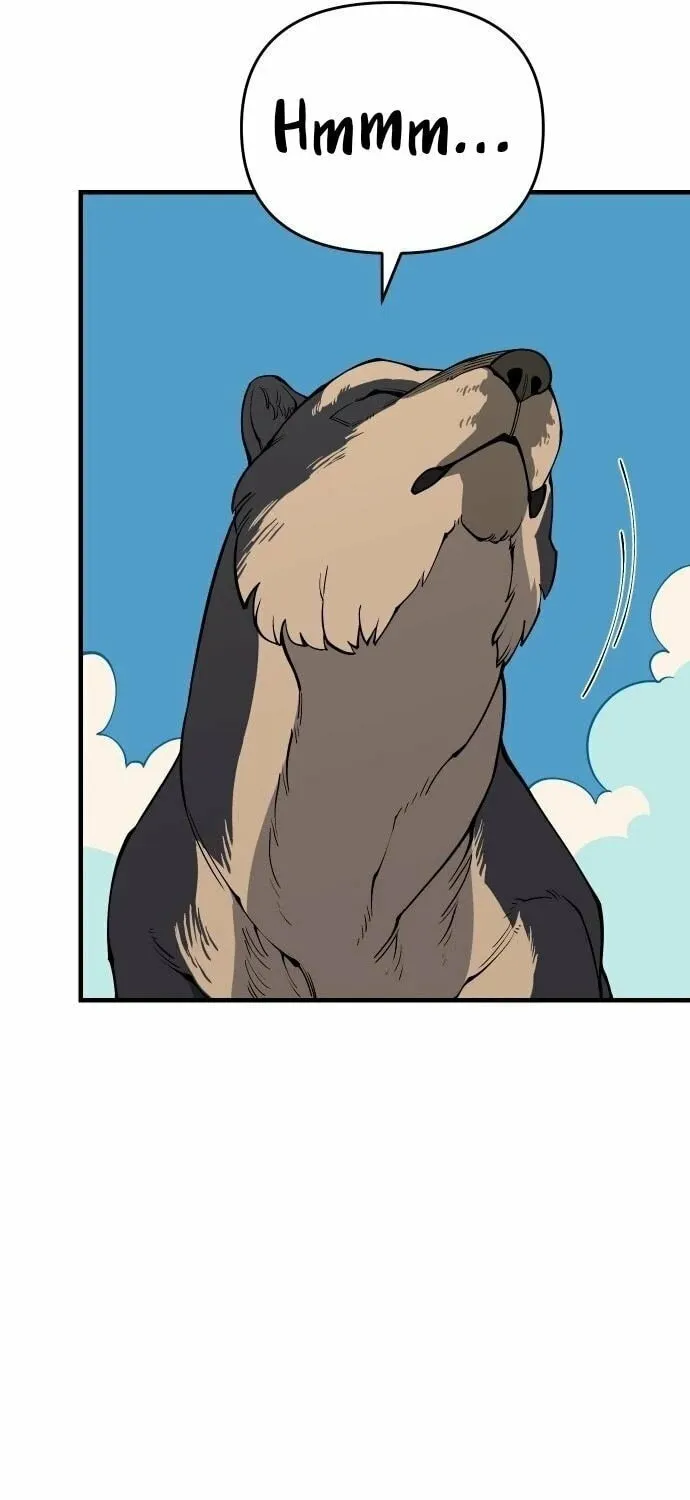 Ancient Animals Chapter 20 page 42 - 