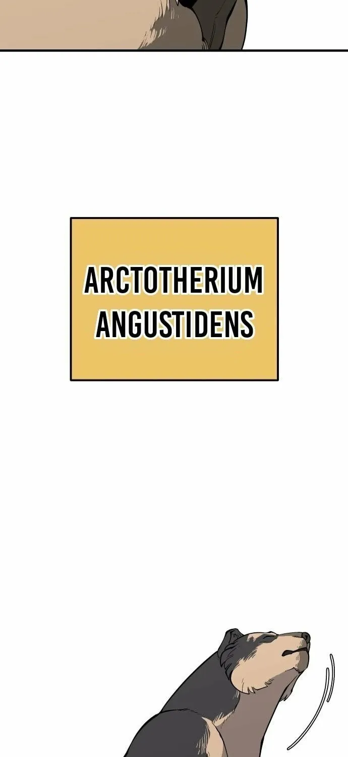 Ancient Animals Chapter 20 page 47 - 