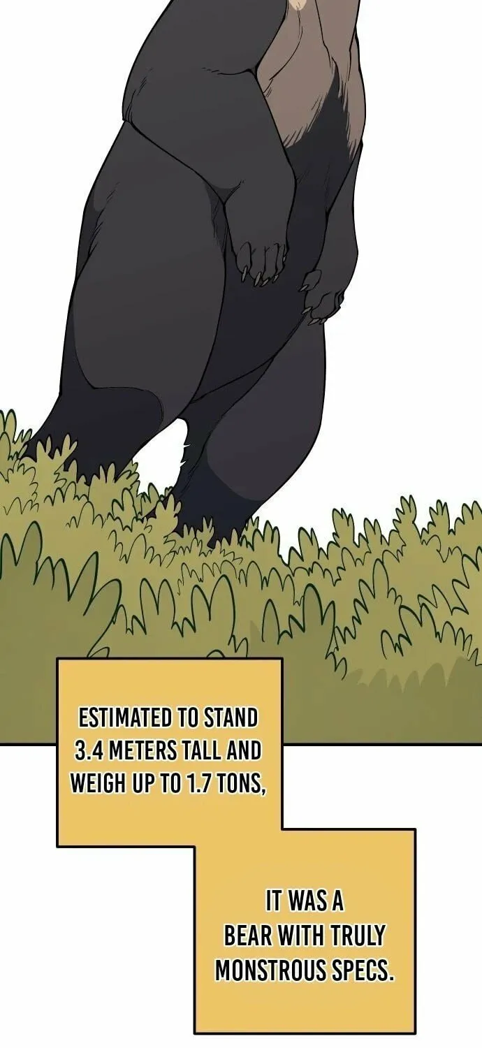 Ancient Animals Chapter 20 page 48 - 