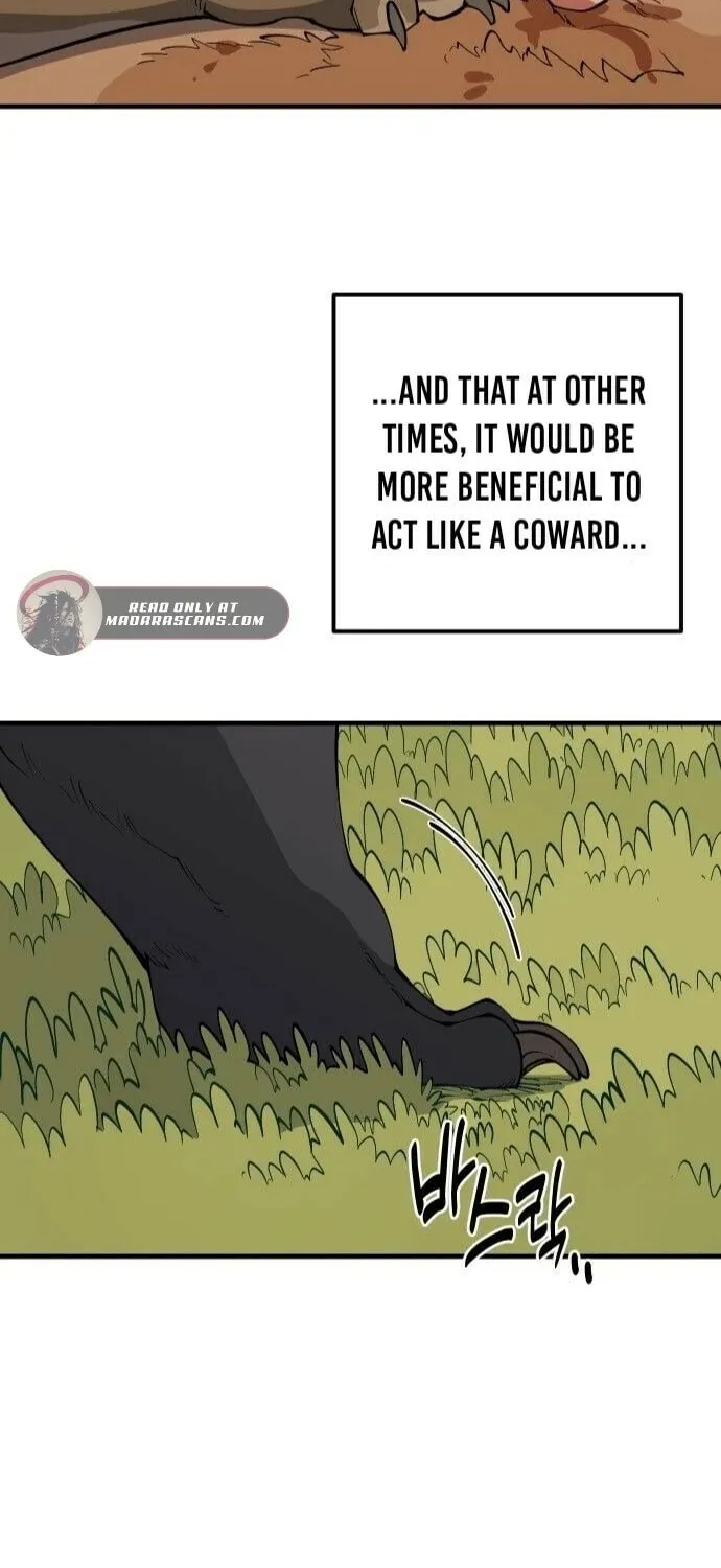 Ancient Animals Chapter 20 page 6 - 