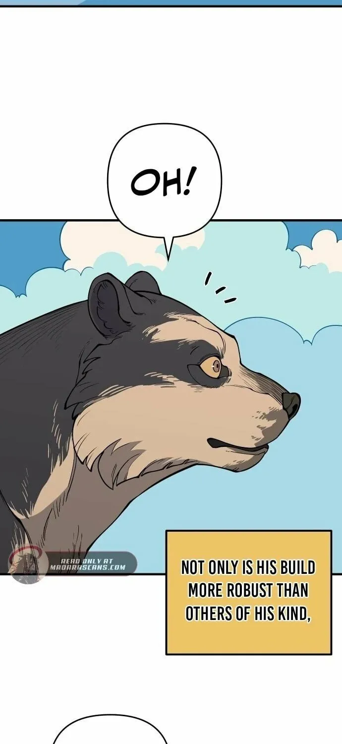 Ancient Animals Chapter 20 page 52 - 