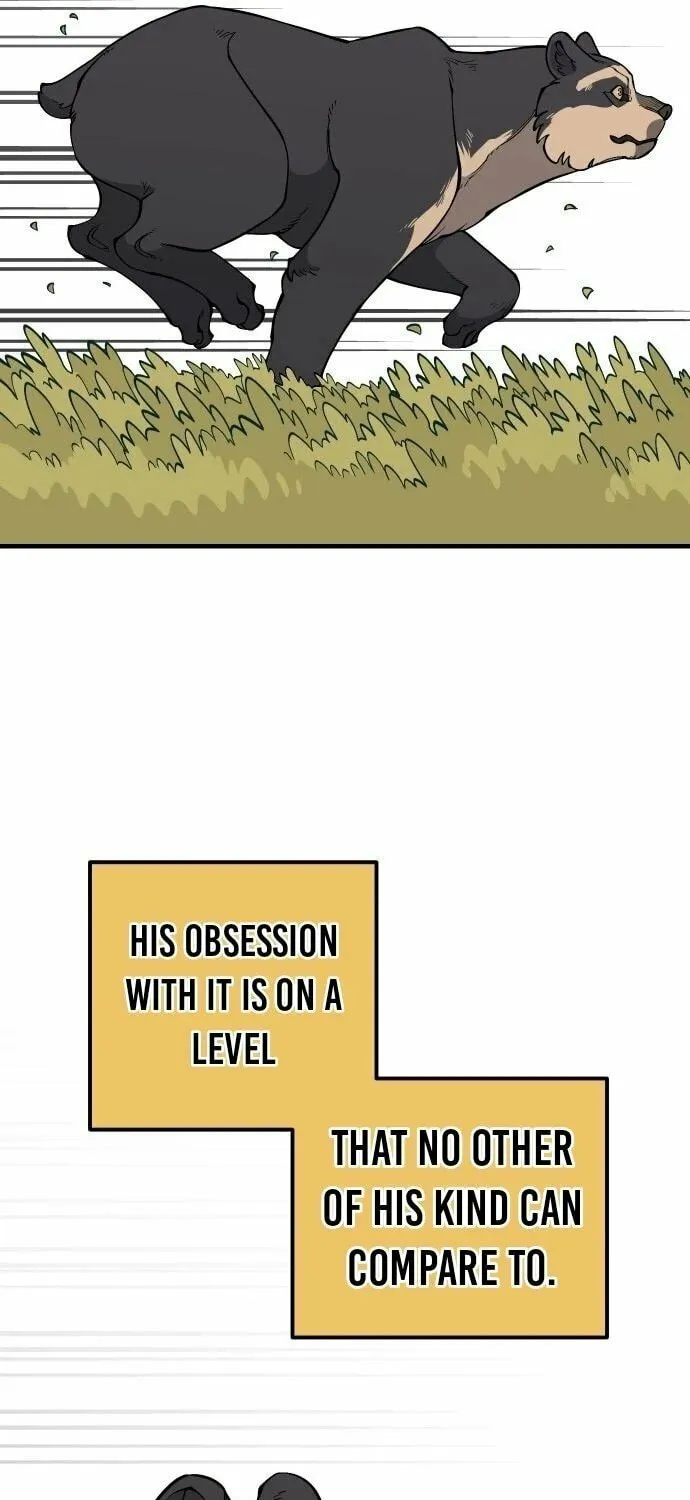 Ancient Animals Chapter 20 page 58 - 