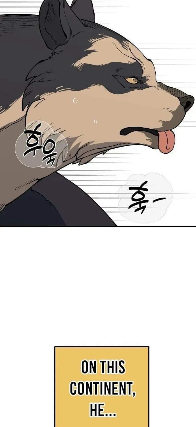 Ancient Animals Chapter 20 page 59 - 