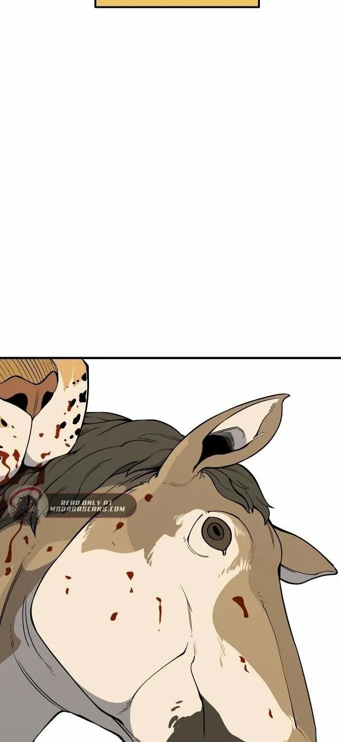 Ancient Animals Chapter 20 page 60 - 