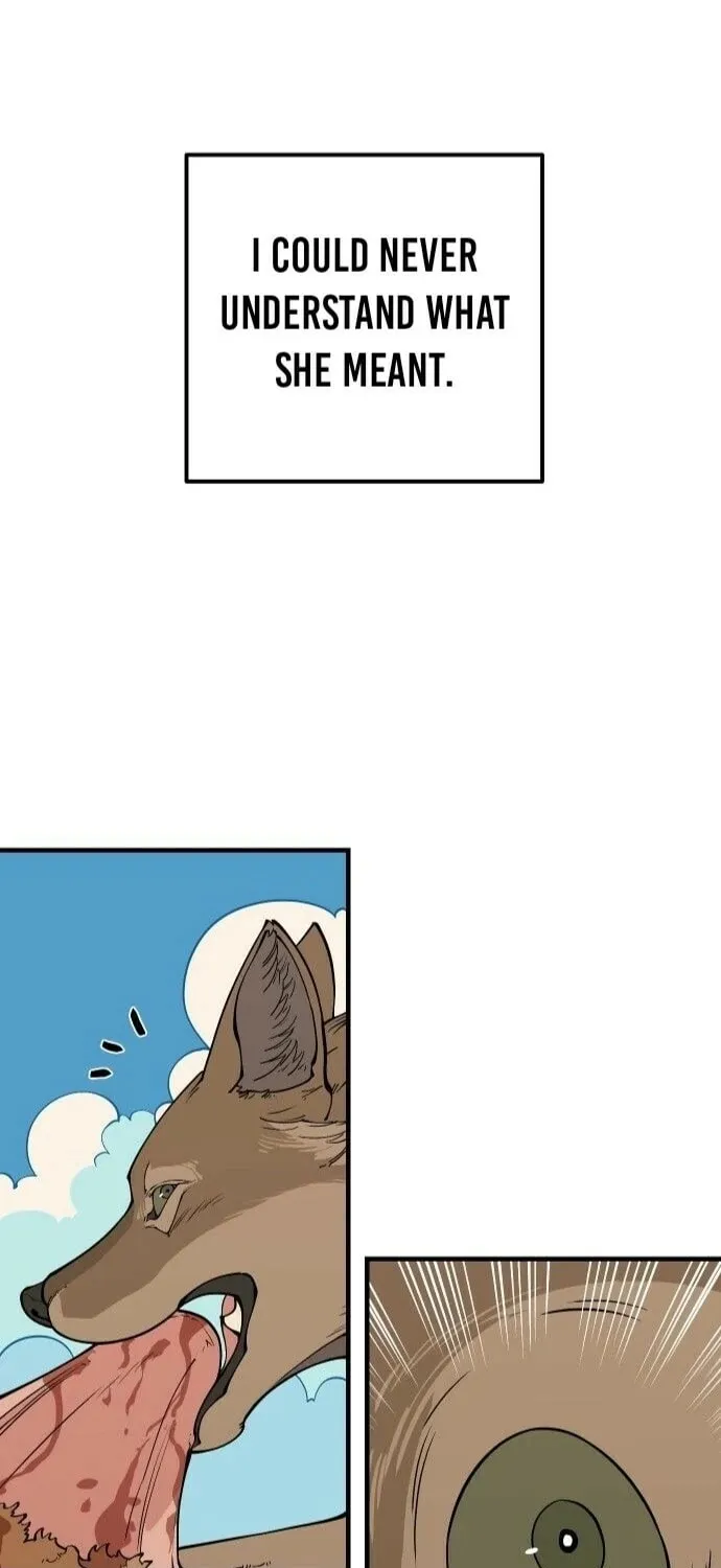 Ancient Animals Chapter 20 page 7 - 