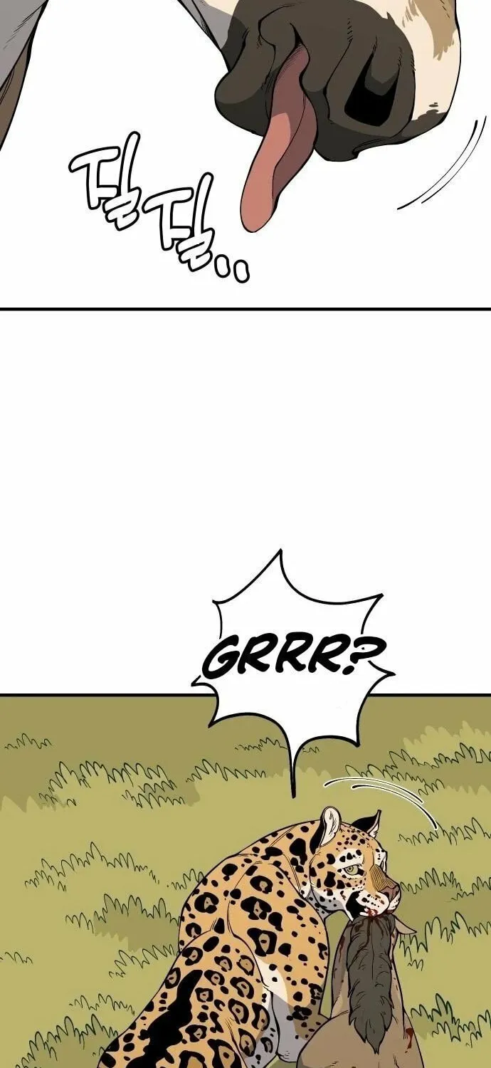 Ancient Animals Chapter 20 page 61 - 