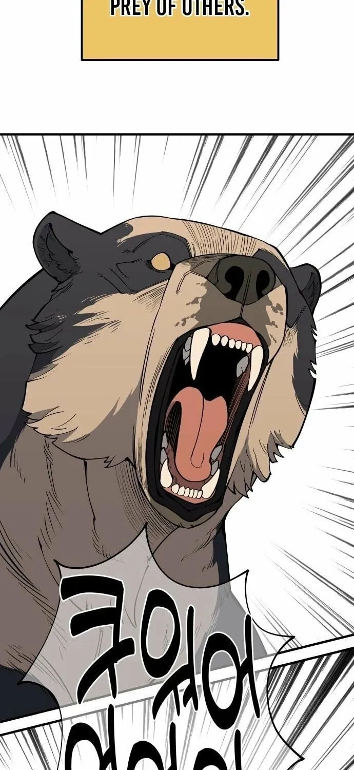 Ancient Animals Chapter 20 page 64 - 