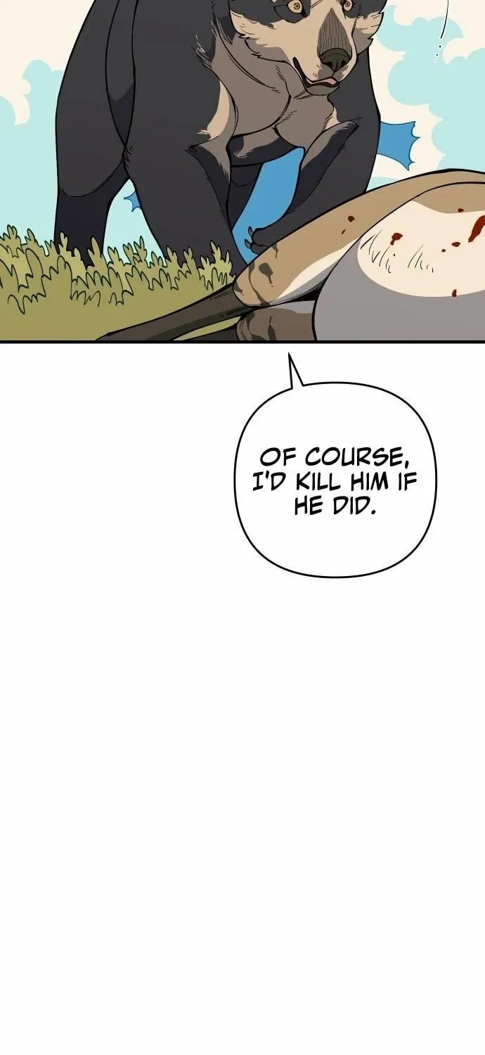 Ancient Animals Chapter 20 page 69 - 