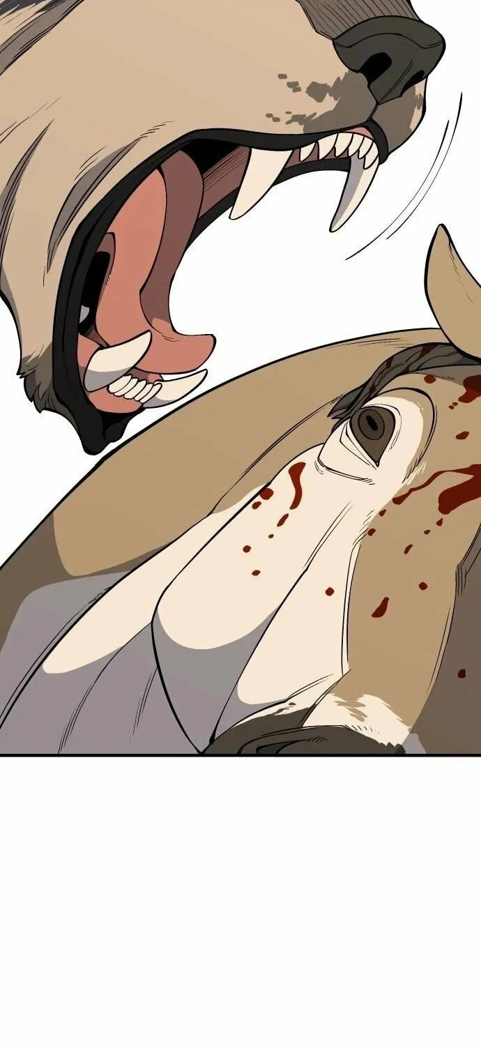 Ancient Animals Chapter 20 page 72 - 