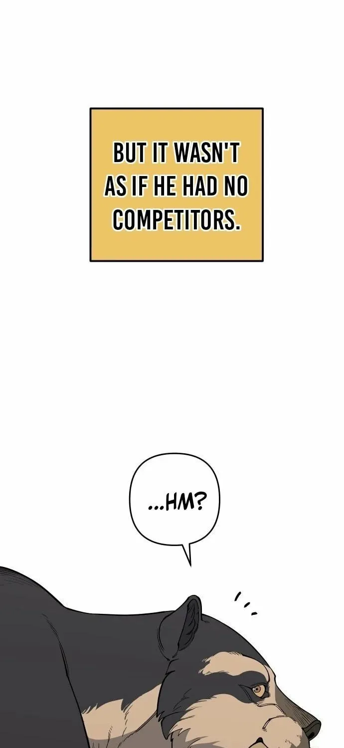 Ancient Animals Chapter 20 page 74 - 