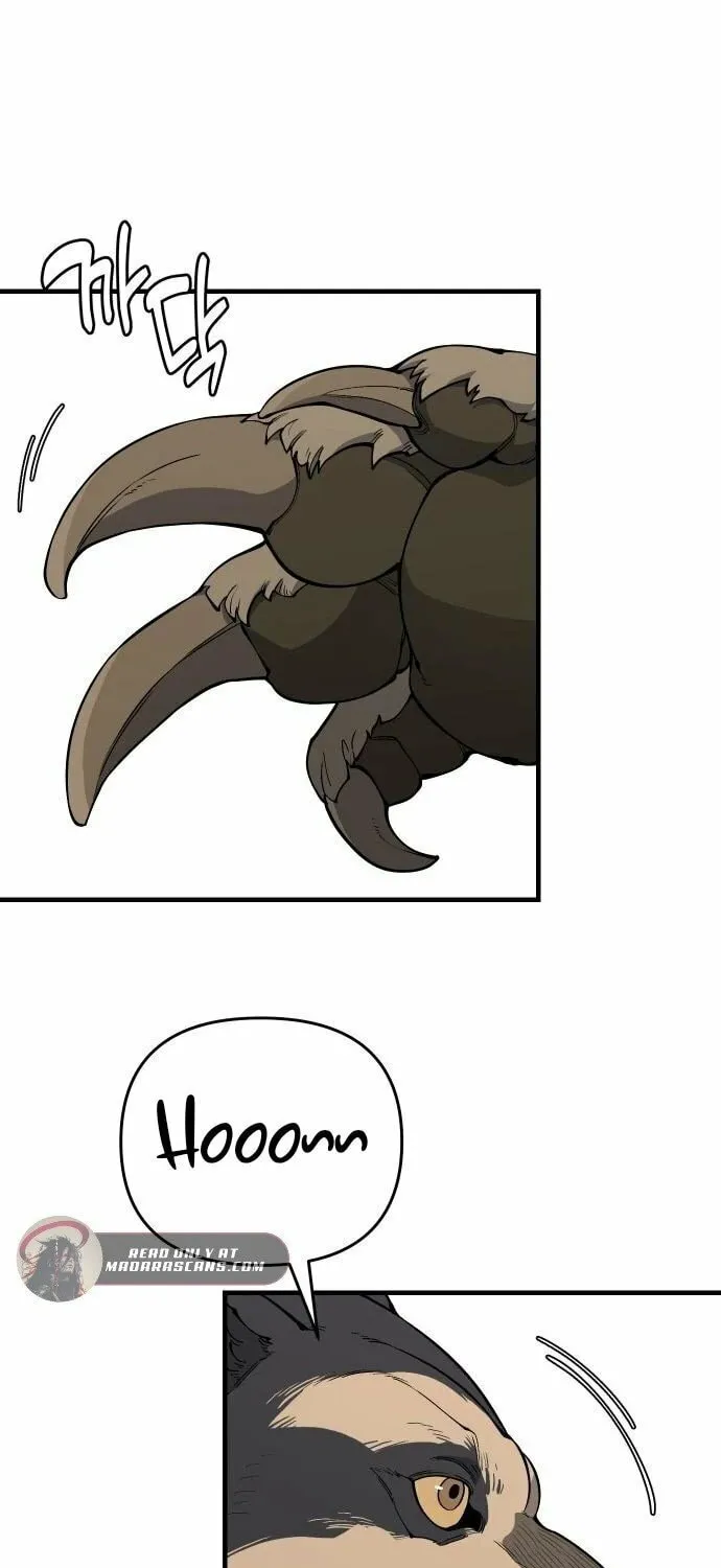 Ancient Animals Chapter 20 page 84 - 