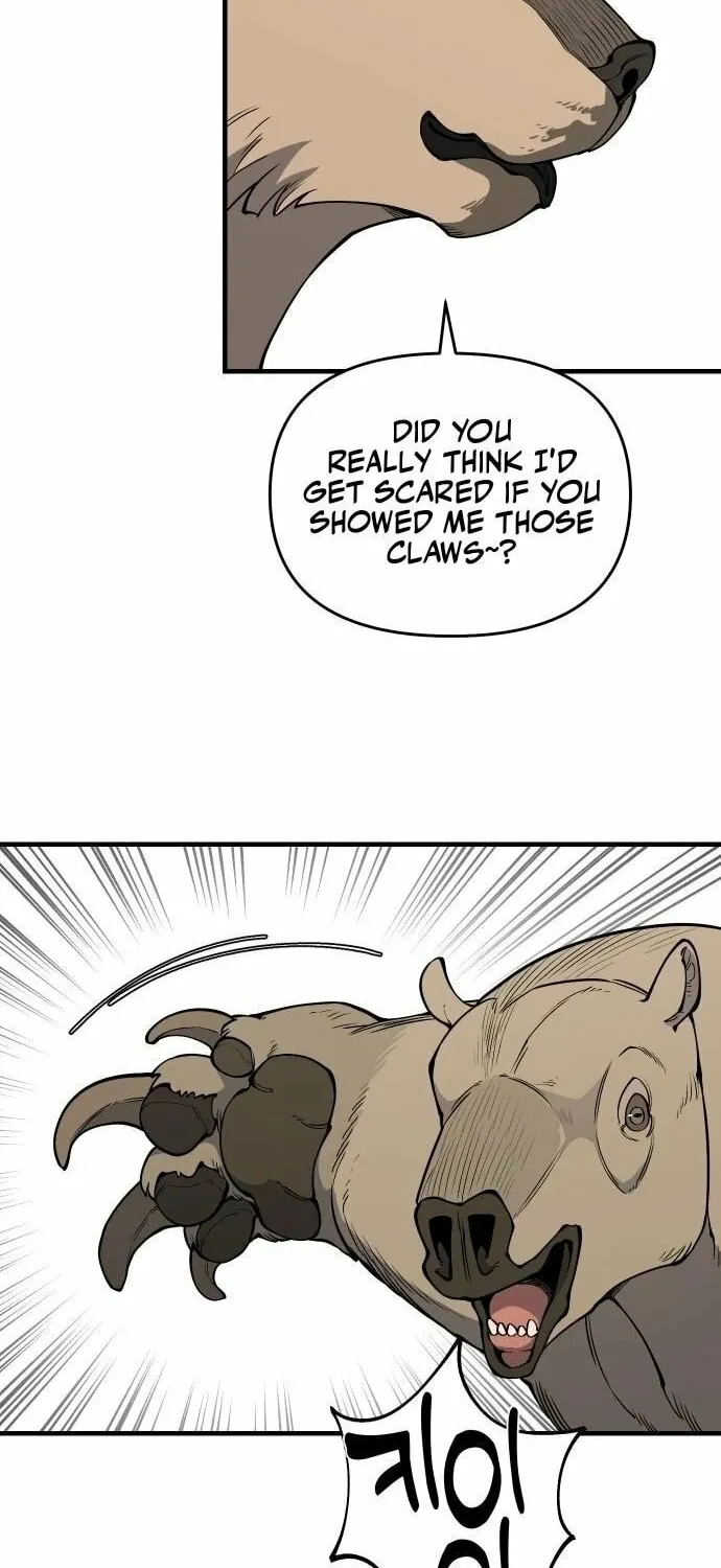 Ancient Animals Chapter 20 page 85 - 