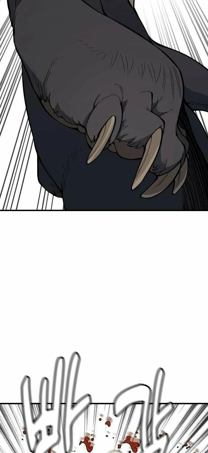 Ancient Animals Chapter 20 page 88 - 