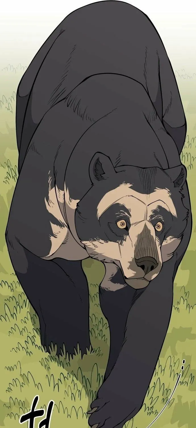 Ancient Animals Chapter 20 page 10 - 