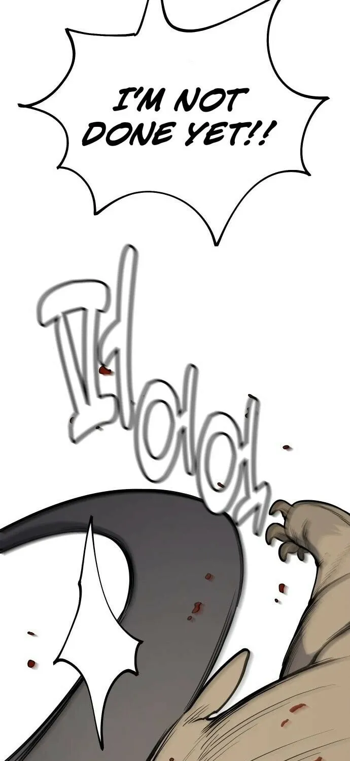 Ancient Animals Chapter 20 page 92 - 