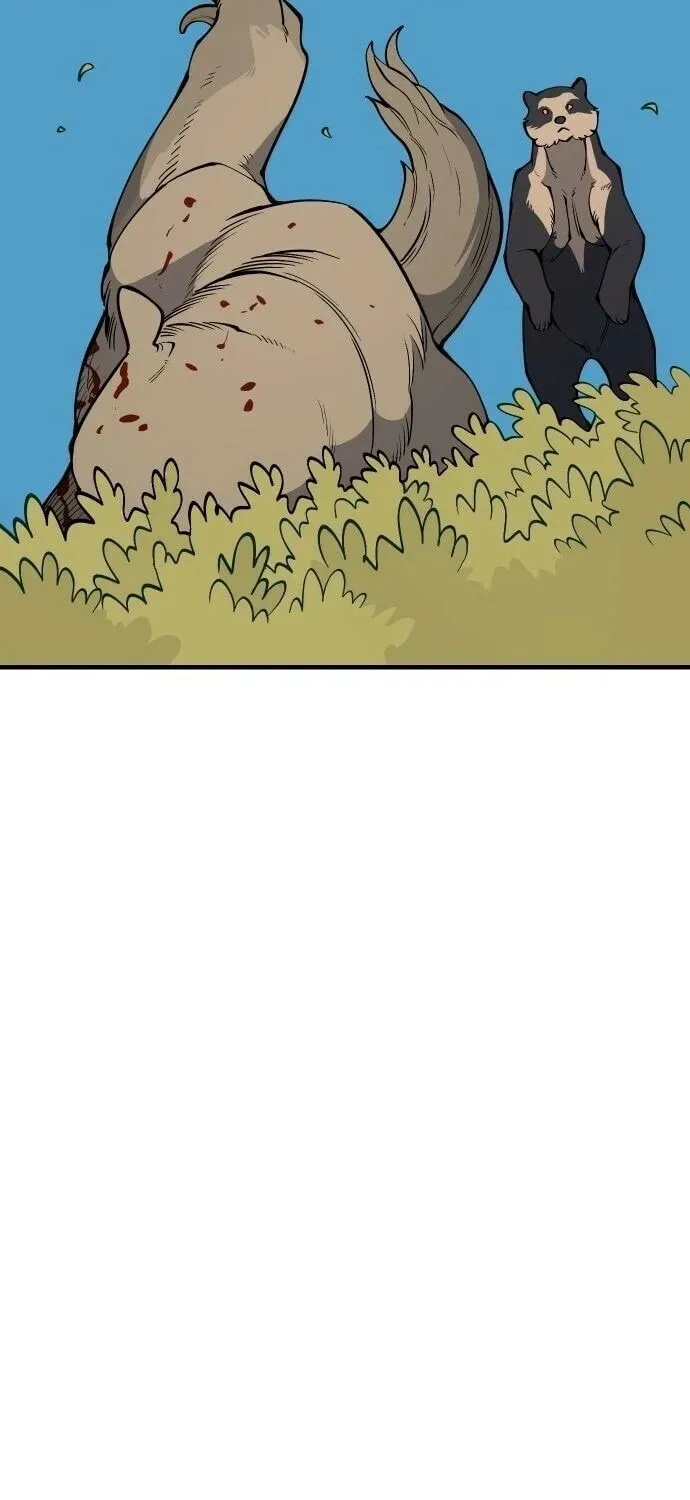 Ancient Animals Chapter 20 page 96 - 