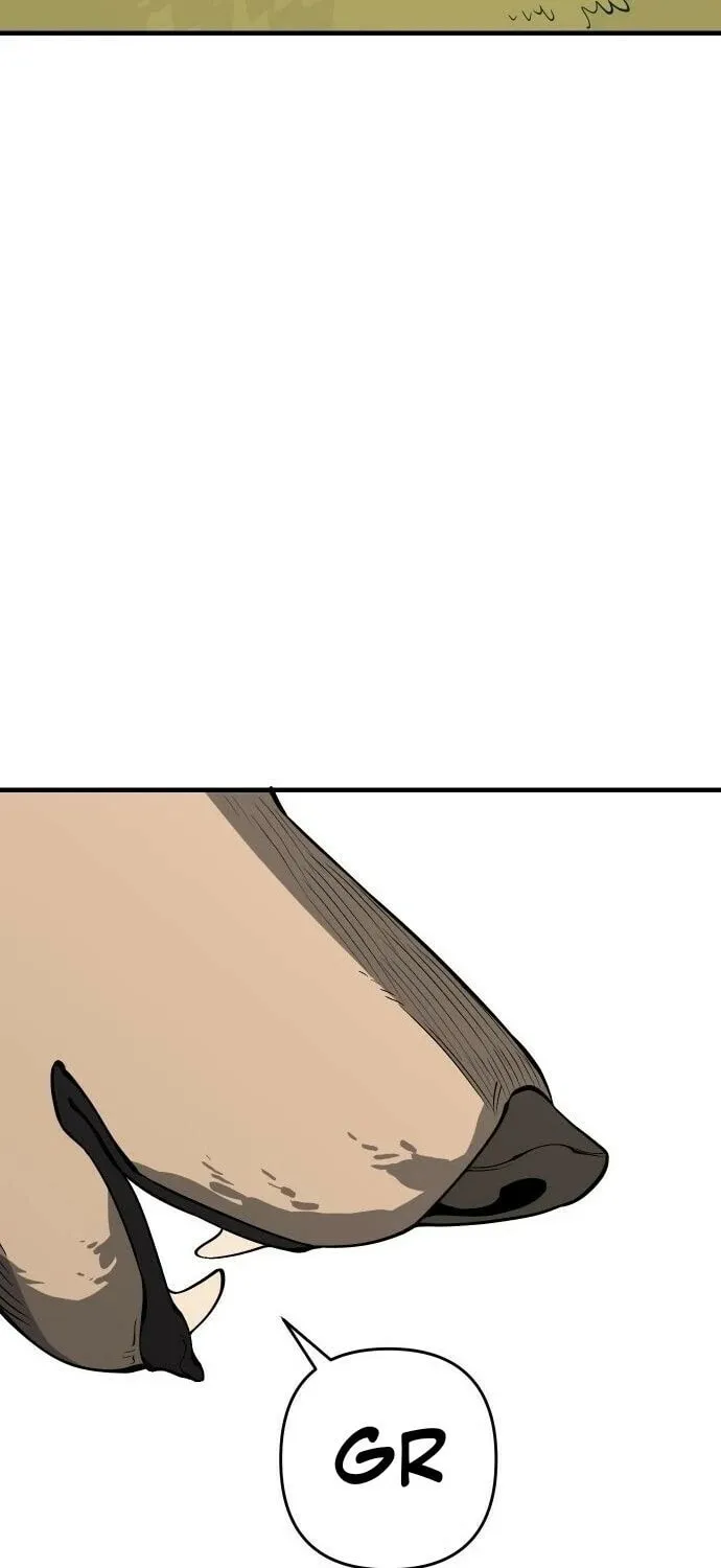 Ancient Animals Chapter 20 page 98 - 