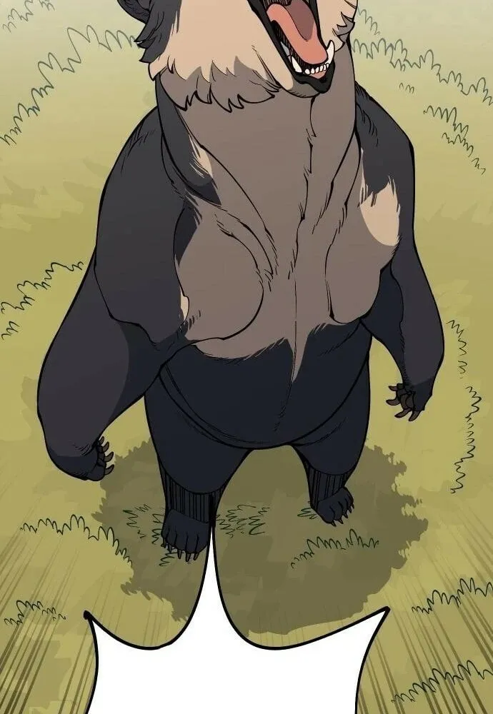 Ancient Animals Chapter 20 page 100 - 