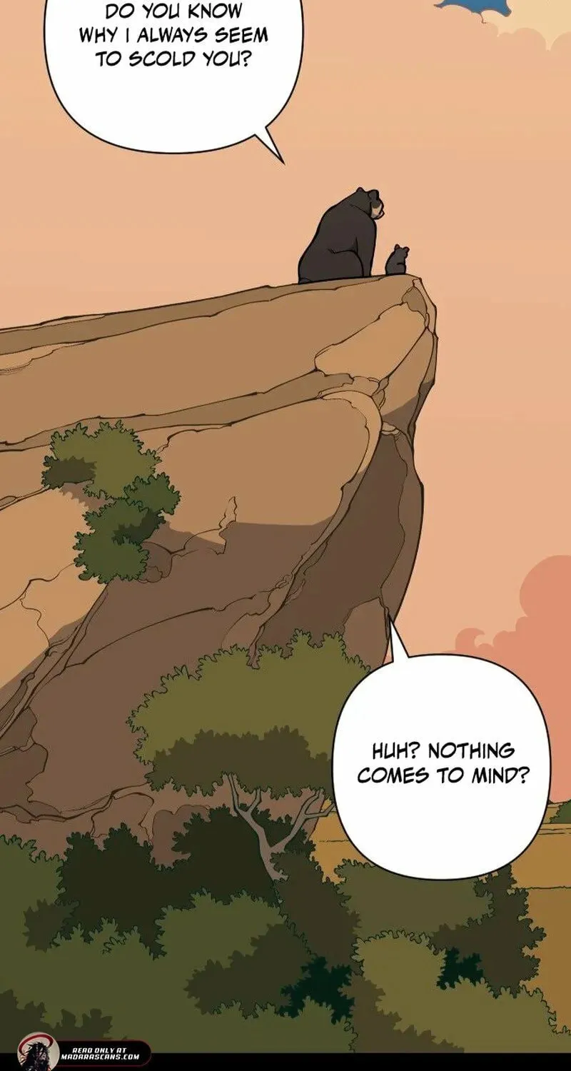 Ancient Animals Chapter 21 page 11 - 