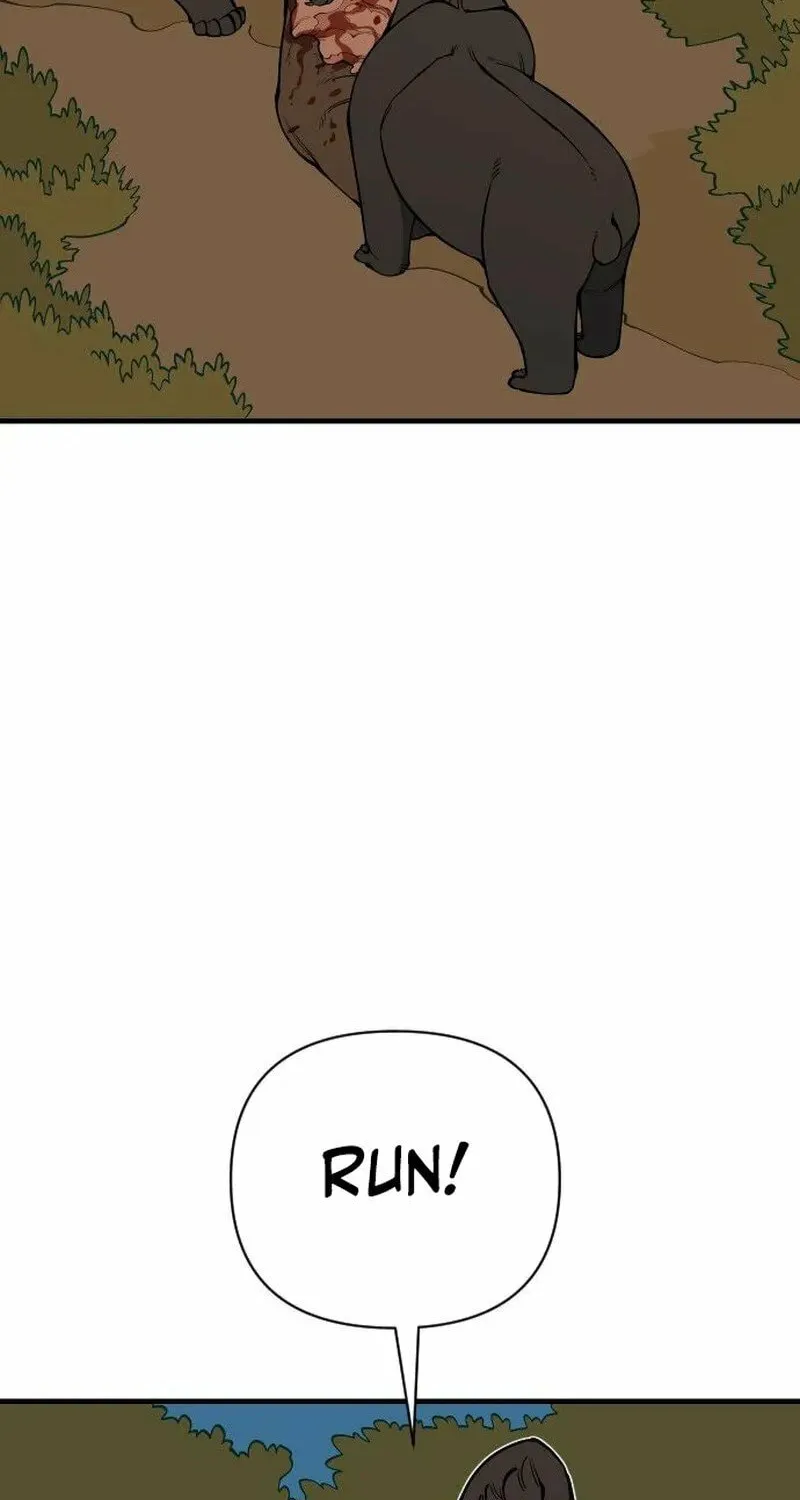 Ancient Animals Chapter 21 page 101 - 
