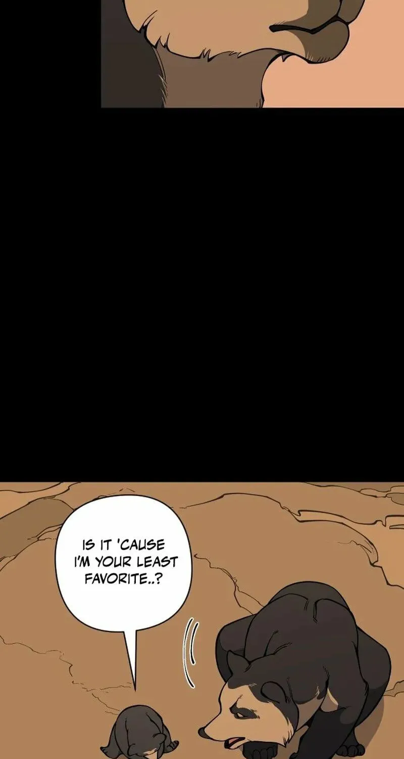 Ancient Animals Chapter 21 page 14 - 
