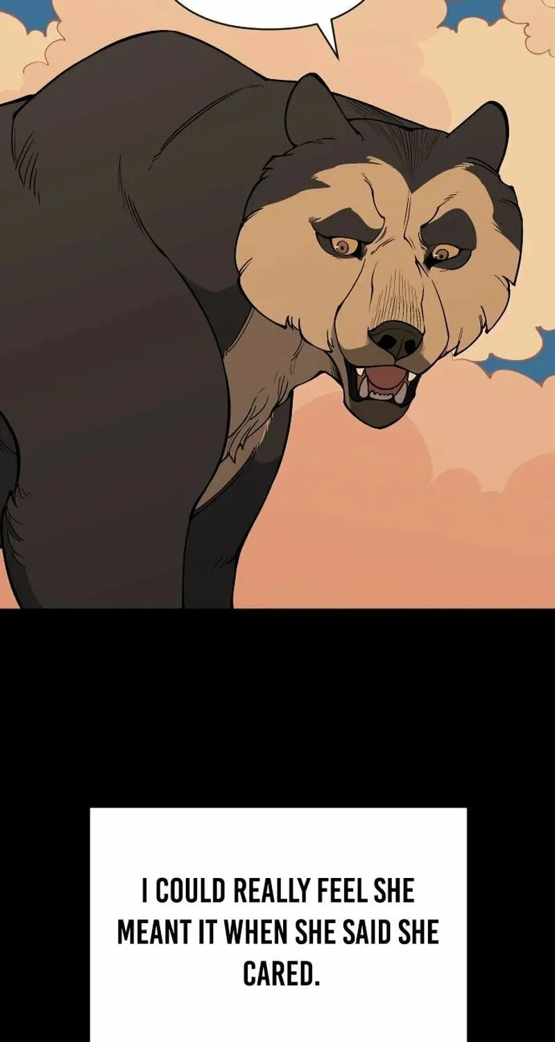 Ancient Animals Chapter 21 page 17 - 