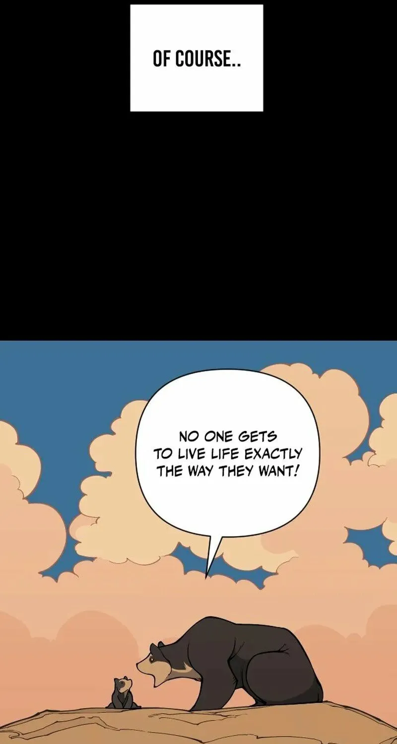 Ancient Animals Chapter 21 page 20 - 