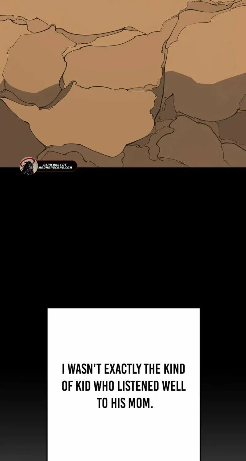 Ancient Animals Chapter 21 page 21 - 