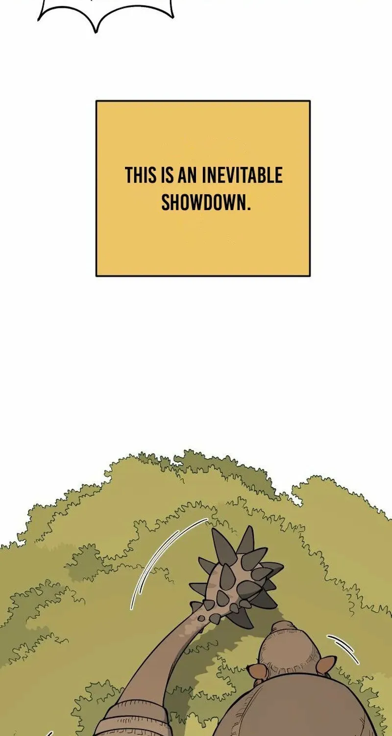 Ancient Animals Chapter 21 page 26 - 