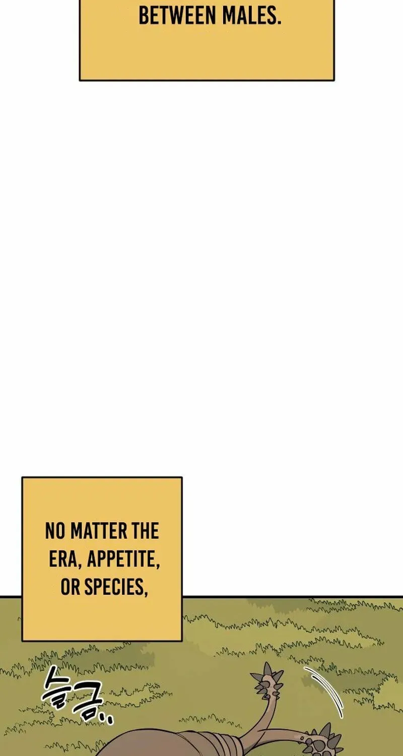 Ancient Animals Chapter 21 page 28 - 