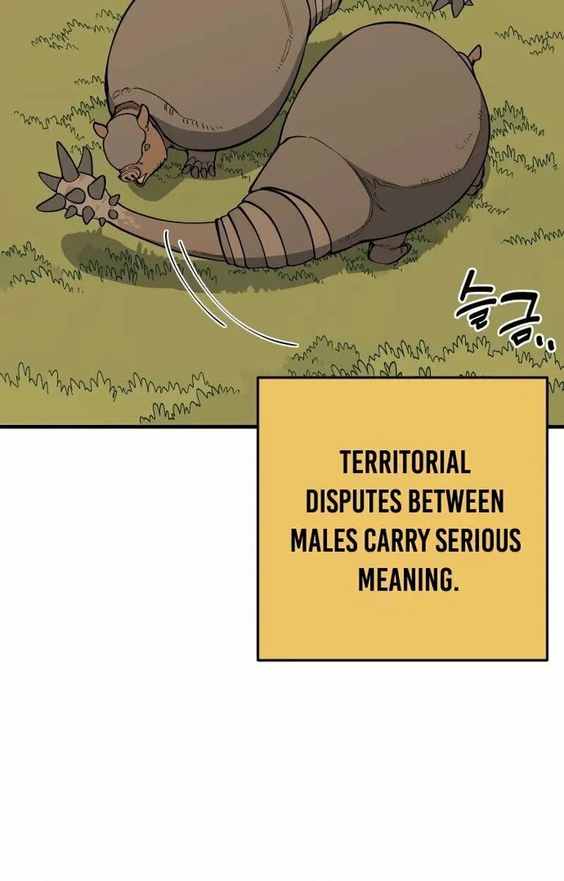 Ancient Animals Chapter 21 page 29 - 